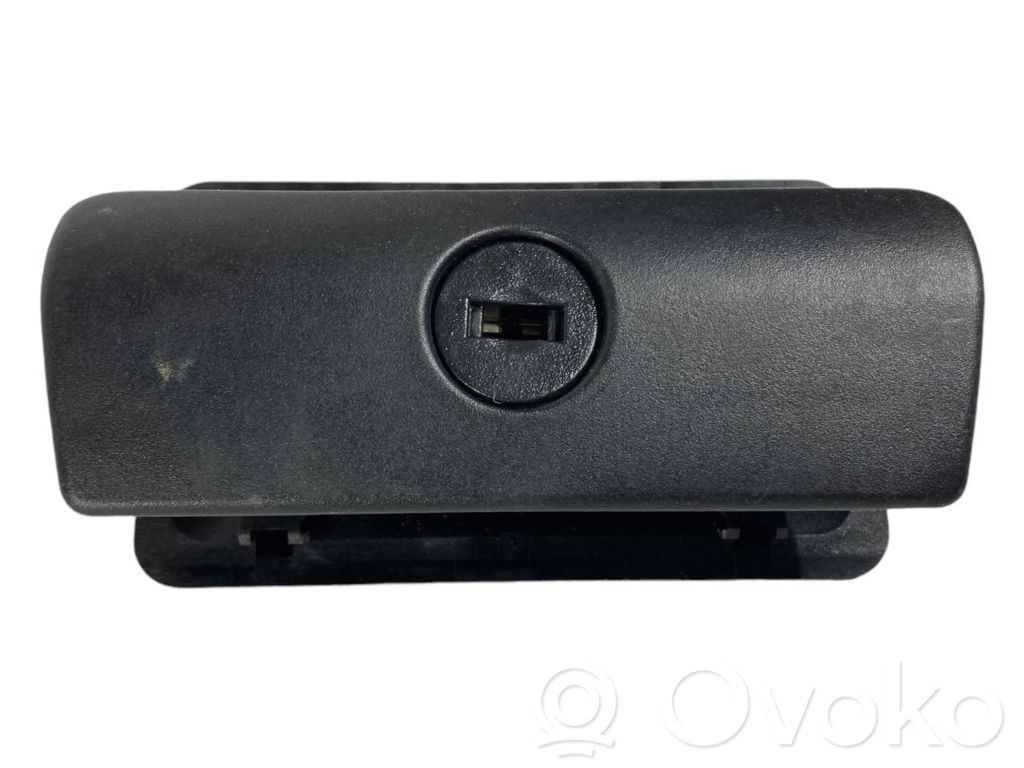 Aizdedzes ECU komplekts