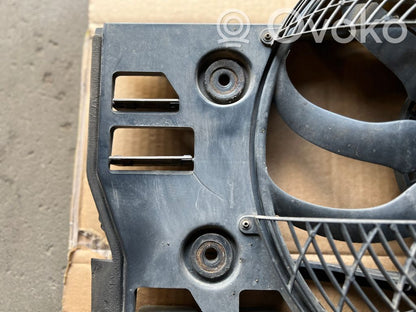 Gaisa kondicioniera ventilators (dzeses)