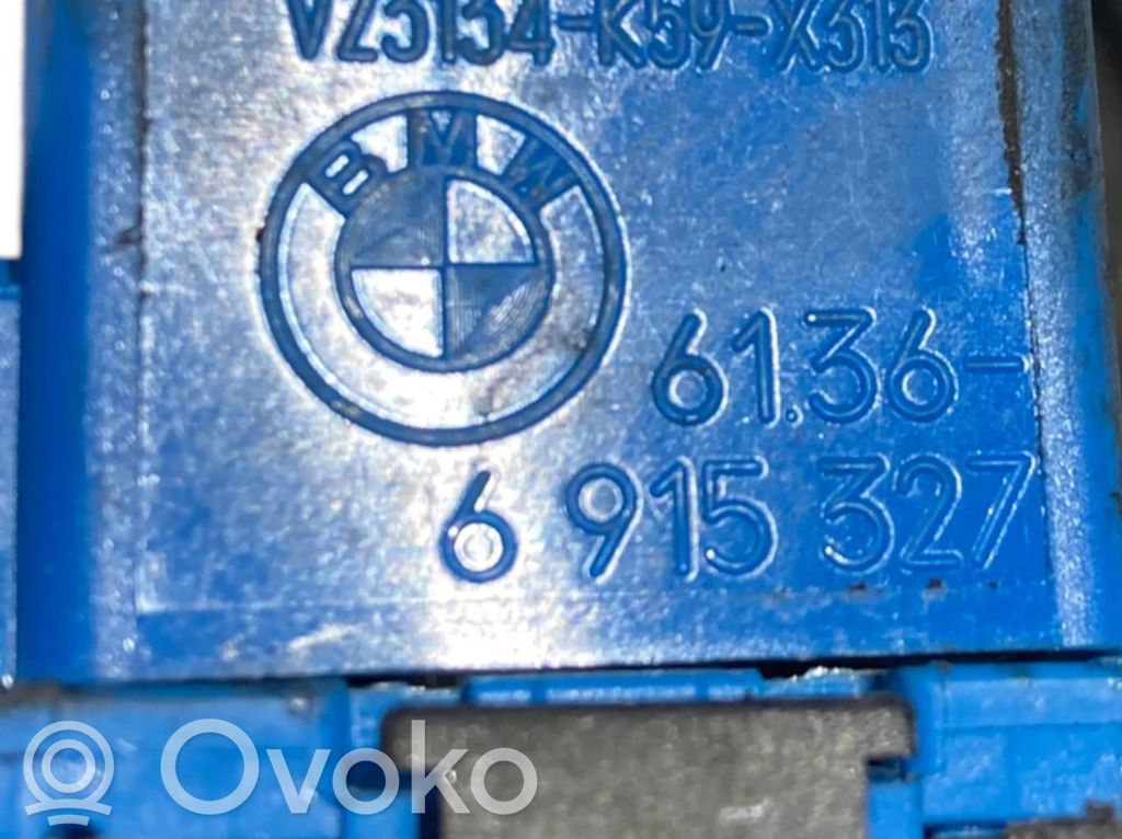 Dzinēja vadu instalācija