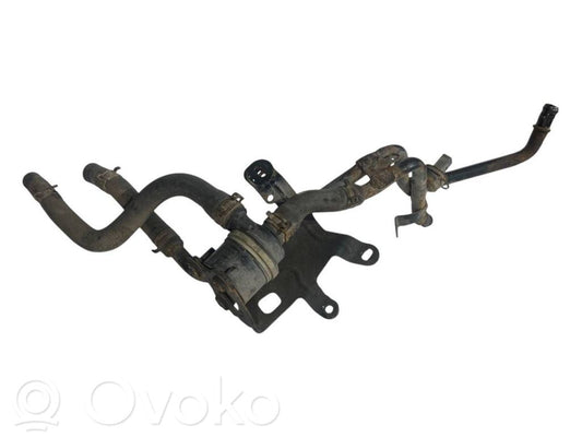 Electric circulation pump