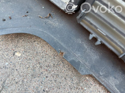 Priekšējais bamperis