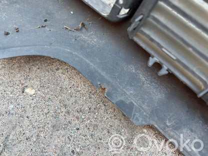 Priekšējais bamperis