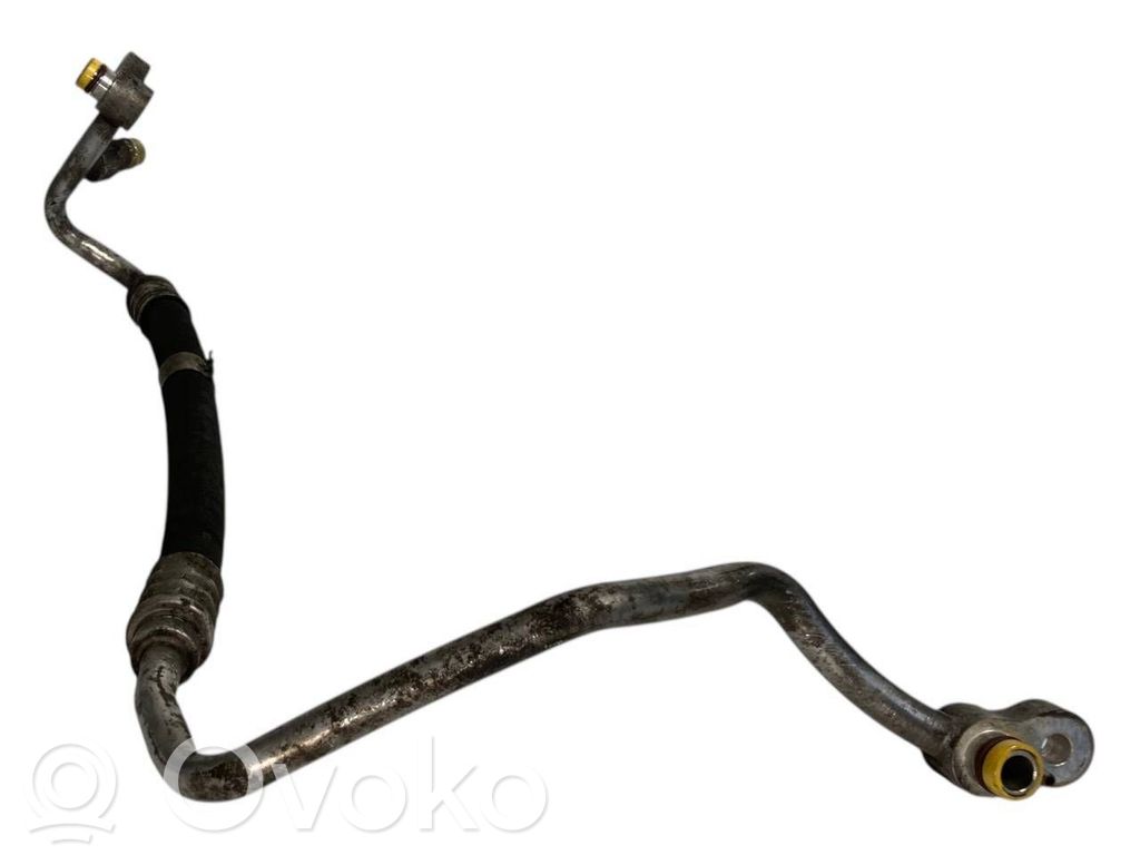 Gaisa kondicioniera caurulīte (-es) / šļūtene (-es)