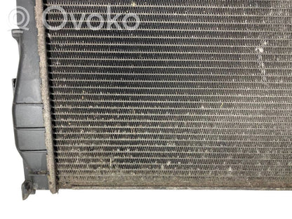 Dzesēšanas šķidruma radiators