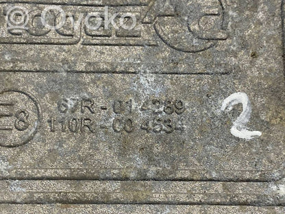 Блок управления газовым оборудованием