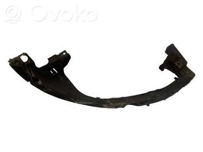 Priekšējā luktura turētājs