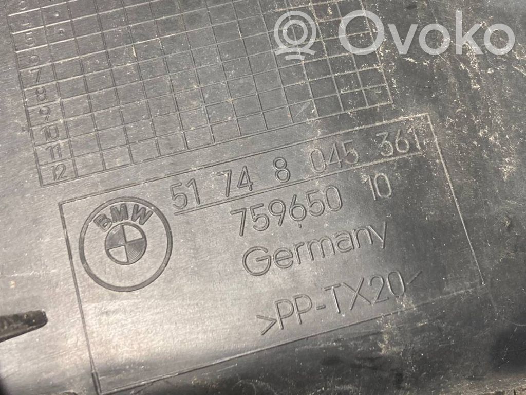 Bremžu dzeses gaisa kanāls