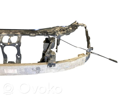 Панель радиатора