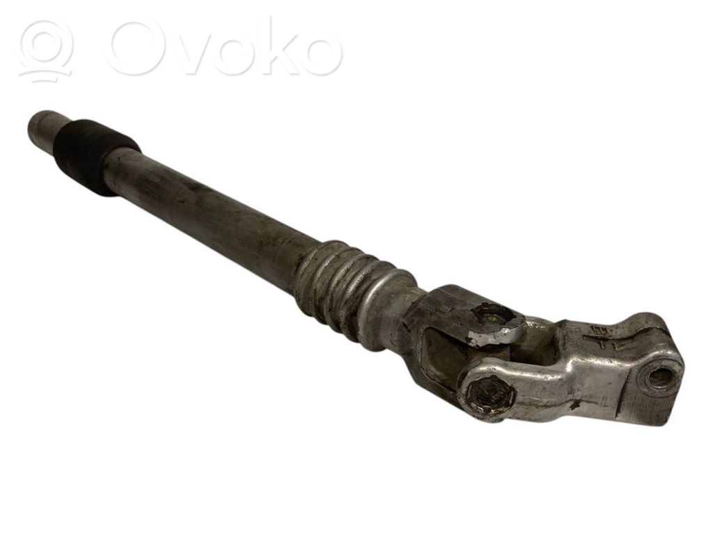 Stūresrata ass krustsavienojums