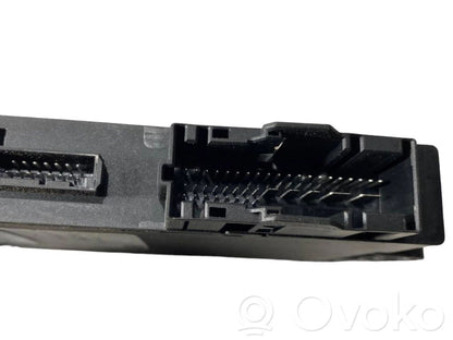 Aizdedzes ECU komplekts