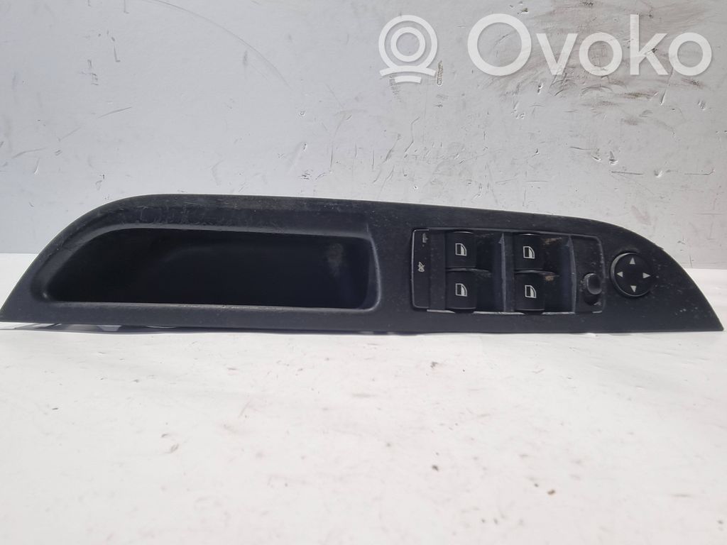 Logu pacēlāju vadības slēdzis (-dži)