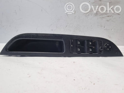 Logu pacēlāju vadības slēdzis (-dži)