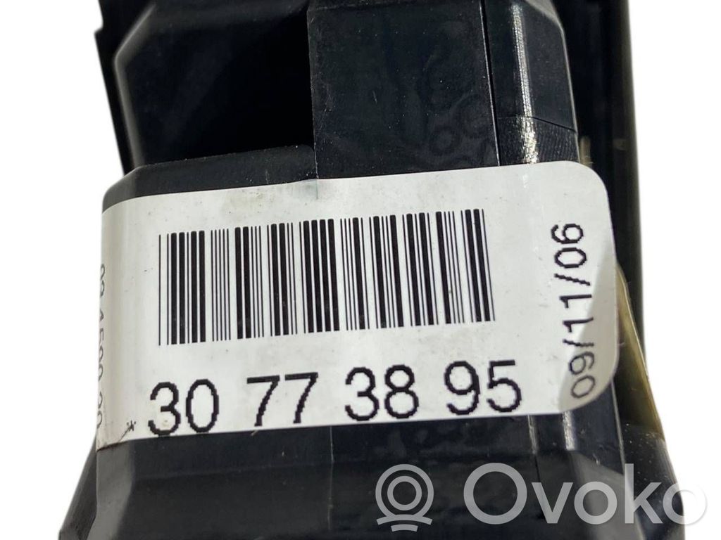 Elektrisko logu slēdzis