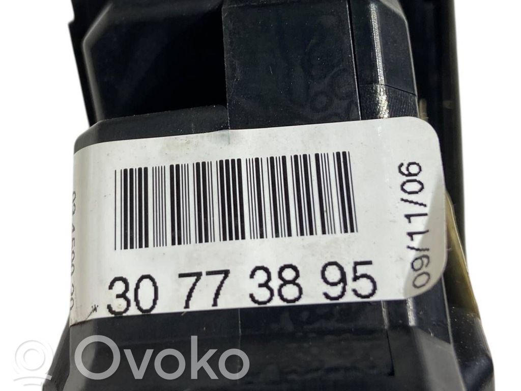 Elektrisko logu slēdzis