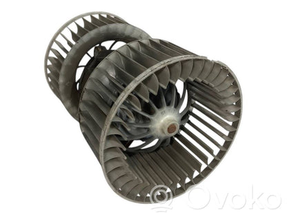Mazā radiatora ventilators
