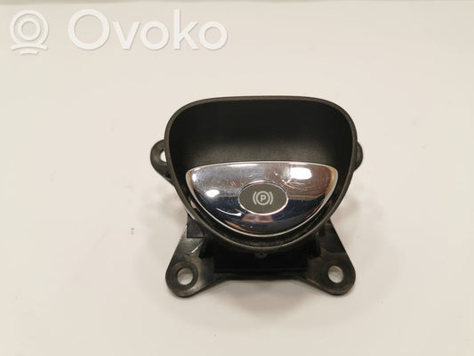 Handbrake switch