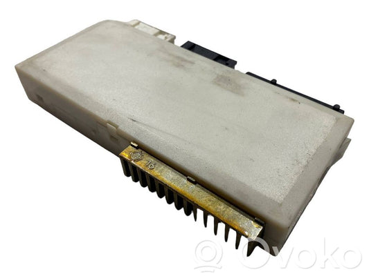 Comfort module