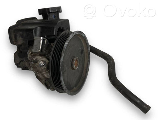 Power steering pump
