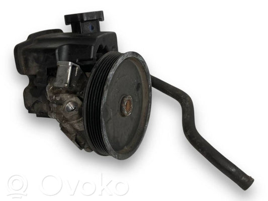 Power steering pump
