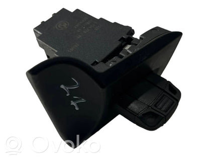 Ignition key