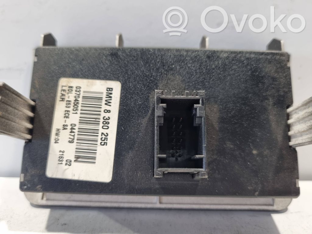 Headlight switch