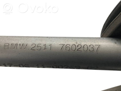 Pārslēgšanas mehanisms (kulisa)