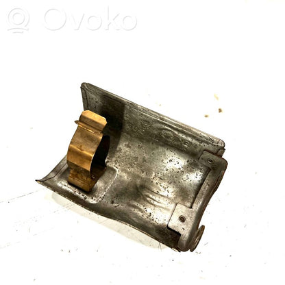 Siltumizolācija (siltuma aizsardzība)