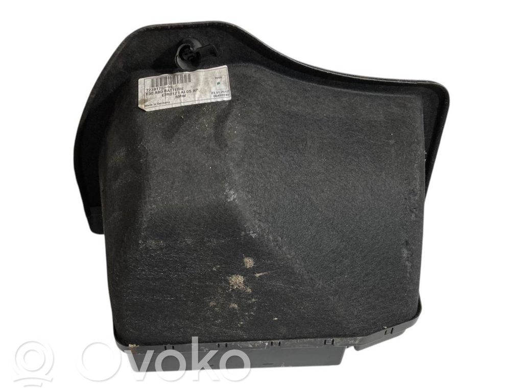 Mantu nodalījums stumbrs