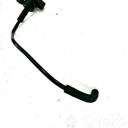 Клапан топливного бака