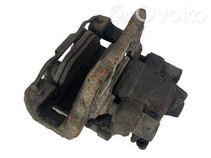 Задний суппорт