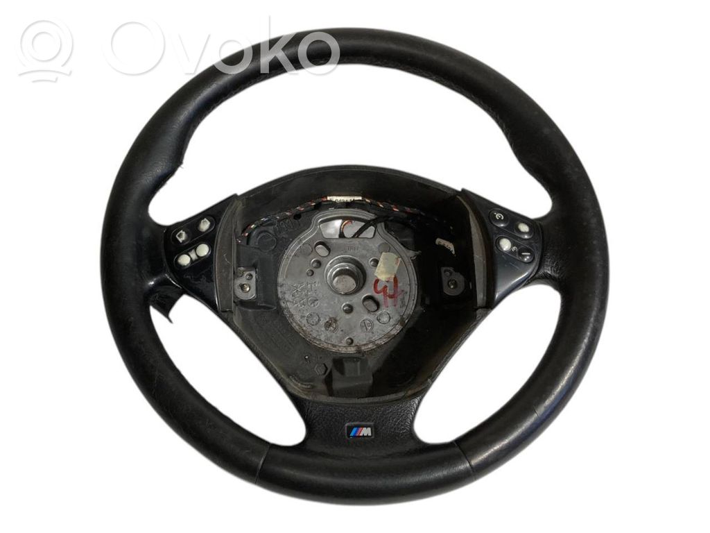 Рулевое колесо