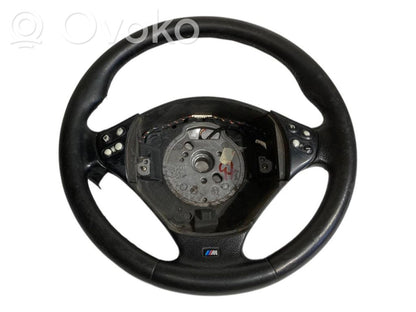 Рулевое колесо