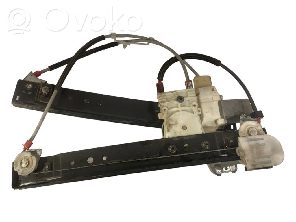 Elektriskā loga pacelšanas mehānisma komplekts