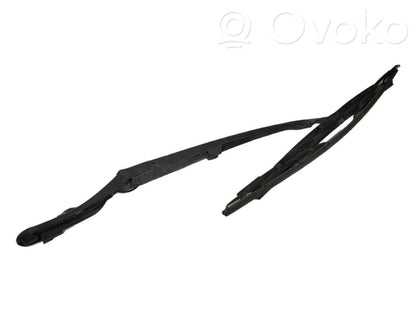 Windshield wiper arm