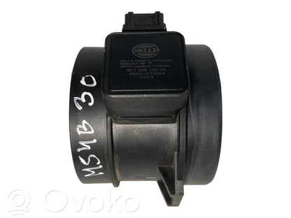 Gaisa plūsmas mērītājs