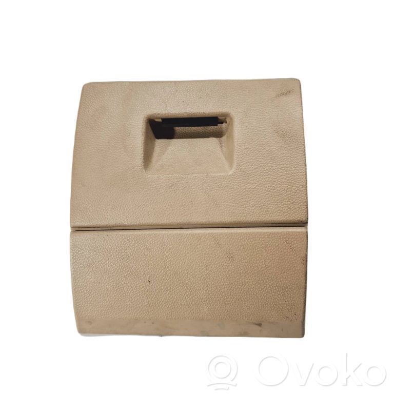 Priekšējais bagāžnieka nodalījums