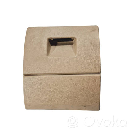 Priekšējais bagāžnieka nodalījums