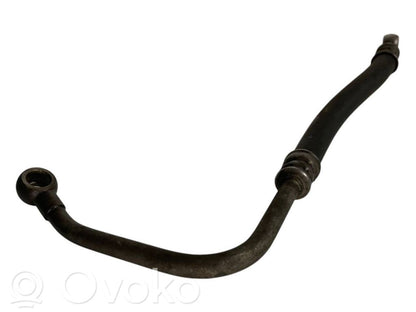 Eļļošanas caurulīte (-es) / šļūtene (-es)