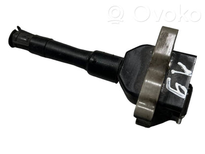 High voltage coil (for ignition)