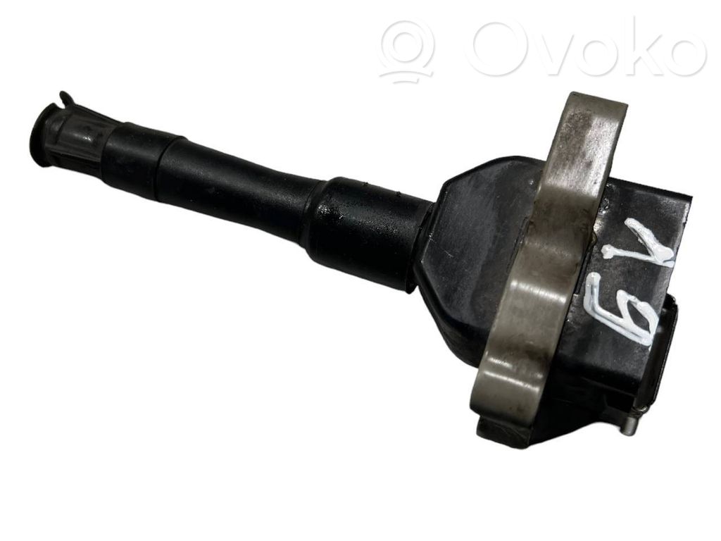 Augstsprieguma spole (aizdedzei)