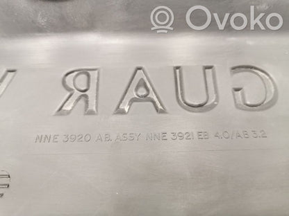 Engine cover (decorative trim)