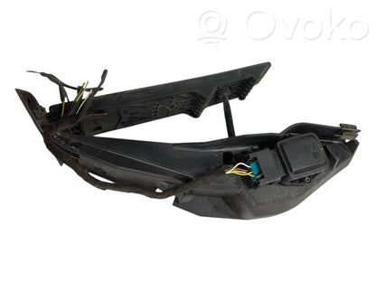 Akseleratora pedālis