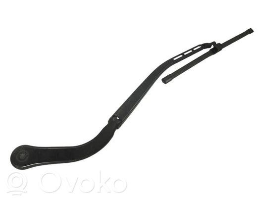 Windshield wiper arm