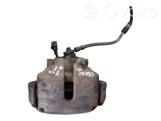 Priekšējais suports