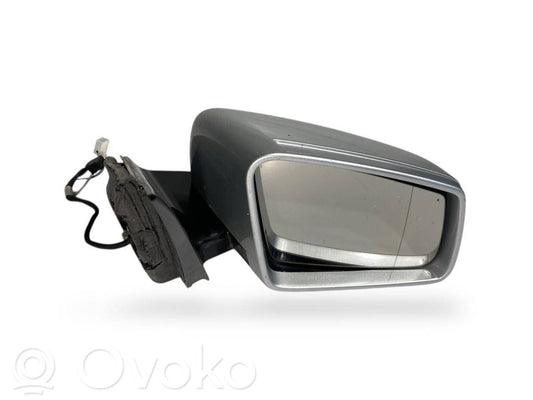 Spogulis (elektriski vadāms)