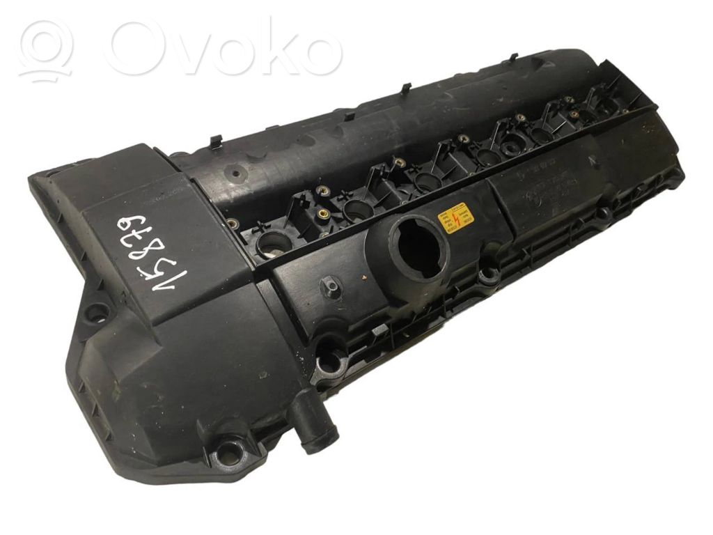 Крышка клапана