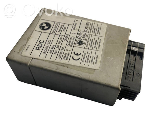 Immobilizer control unit