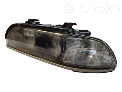 Priekšējais lukturis