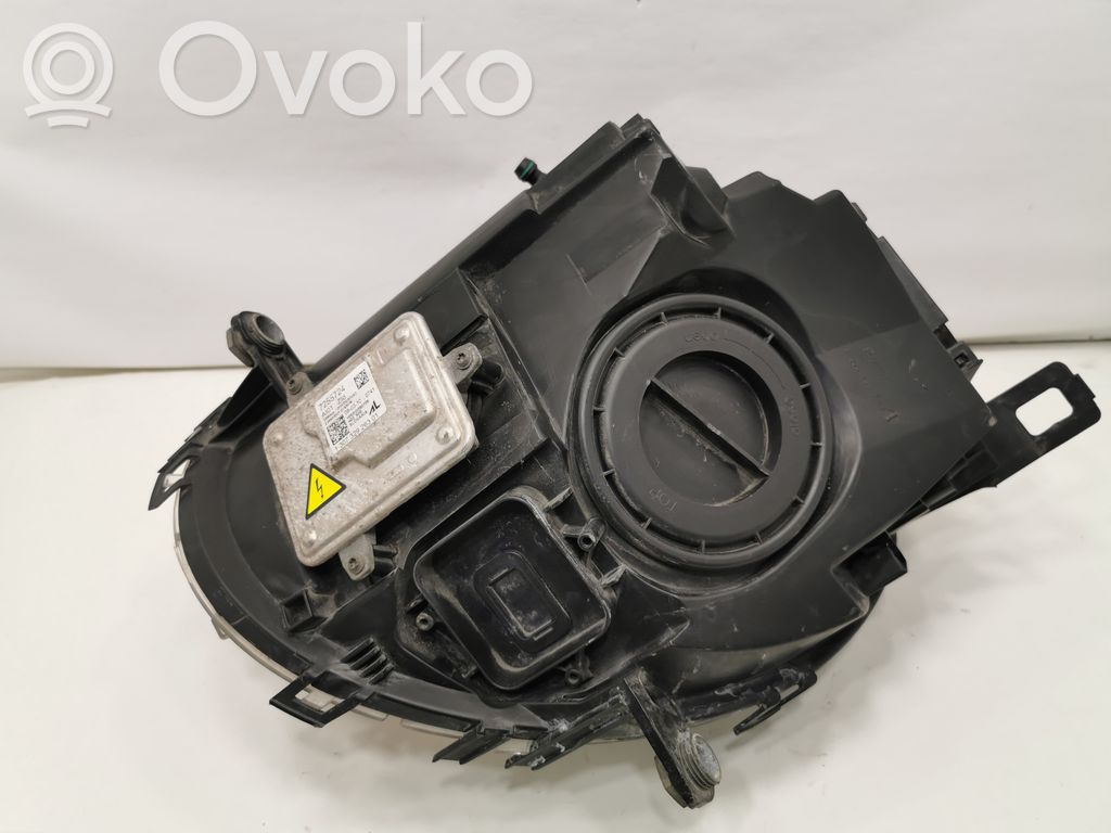 Priekšējais lukturis