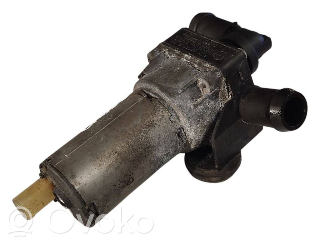 Apsildes radiatora vārsts (-i)